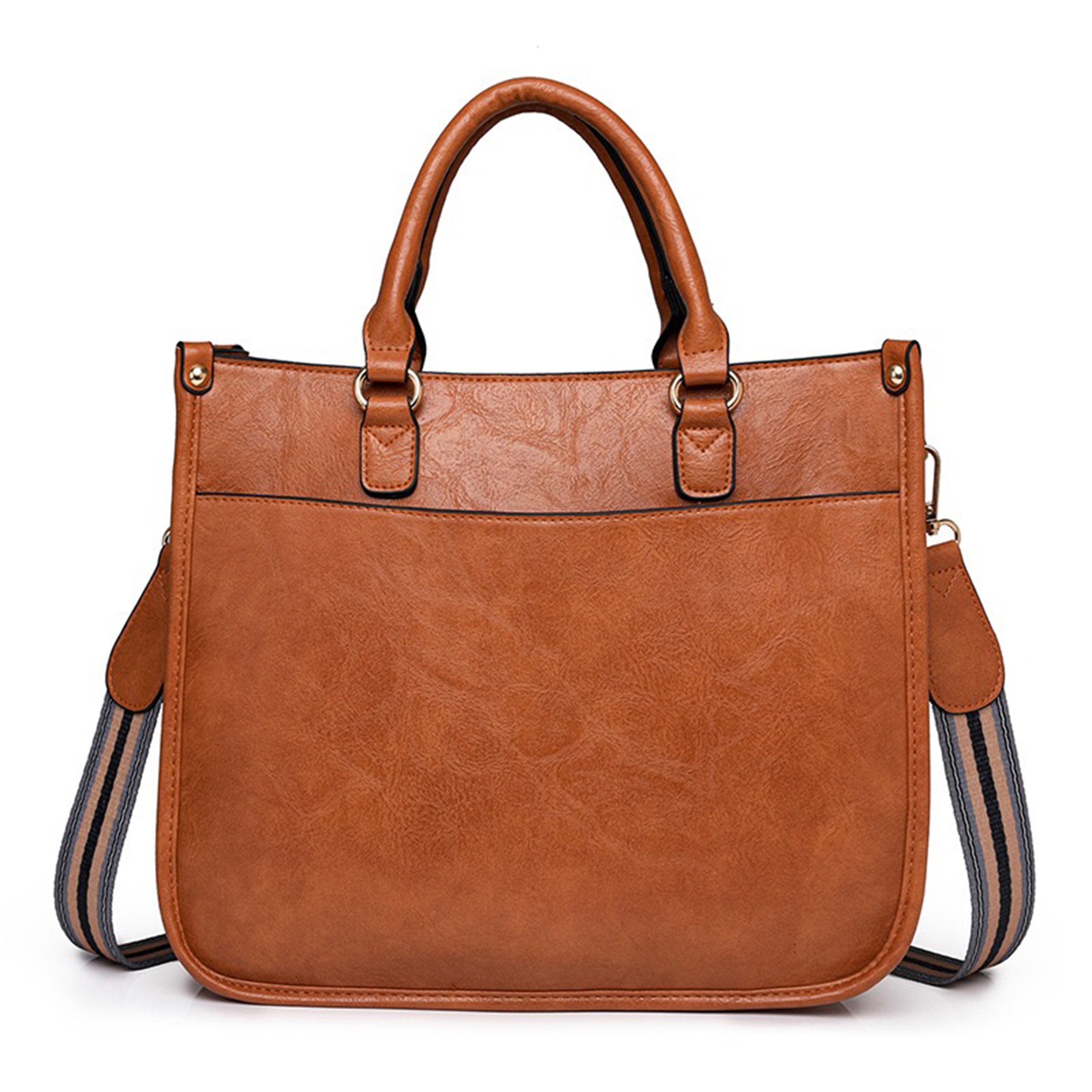 Hobo Bags For Women Large Pu Leather Purses And Handbags Shoulder Bags Ladies Crossbody Bags Top Handle Tote Bag