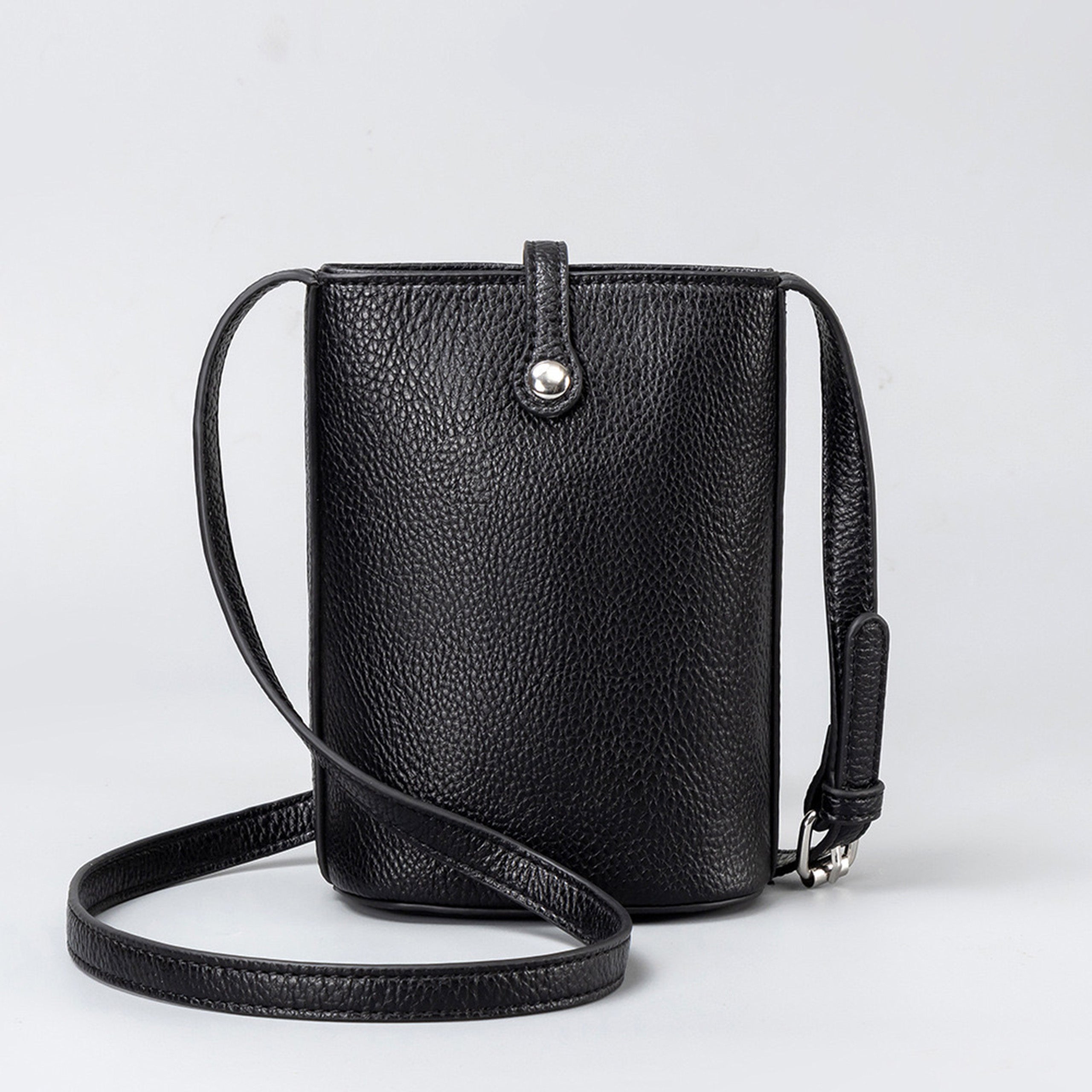 Small Crossbody Bags for Women Purses Soft Vegan Leather Cell Phone Bag Shoulder Bags Wallet Trendy Mini Tote for Women